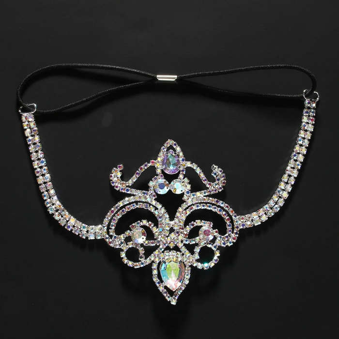 A World Gone Blind Body Jewelry