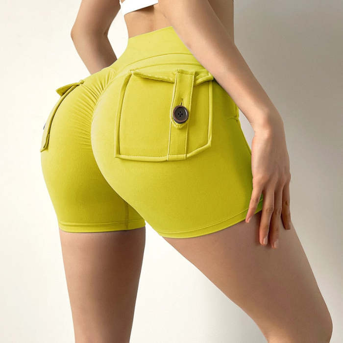 Baby Catch Me On Heaven Short Pants