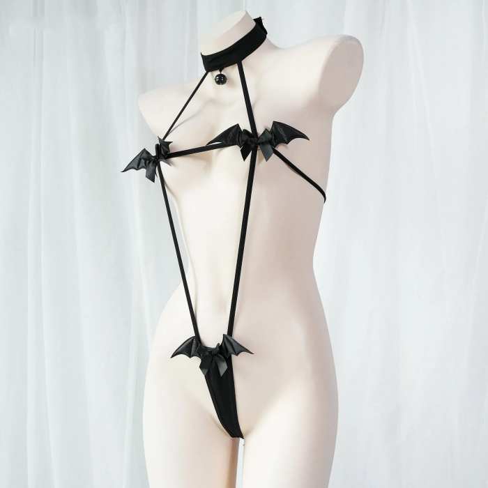 99 Problems With You Lingerie