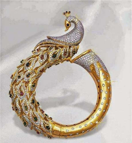A Sweet Friendship Ring