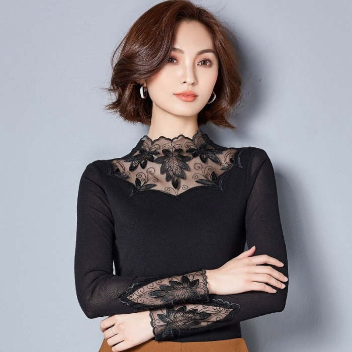 A Few Little Love Affairs Blouse