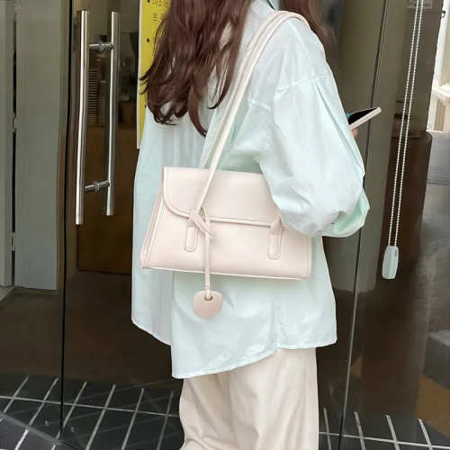After Her Choice Shoulder Bag