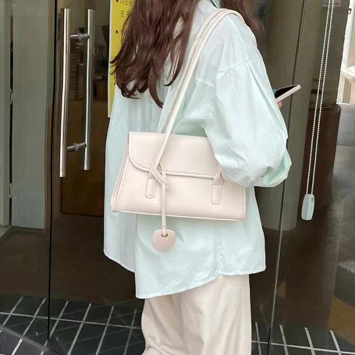 After Her Choice Shoulder Bag