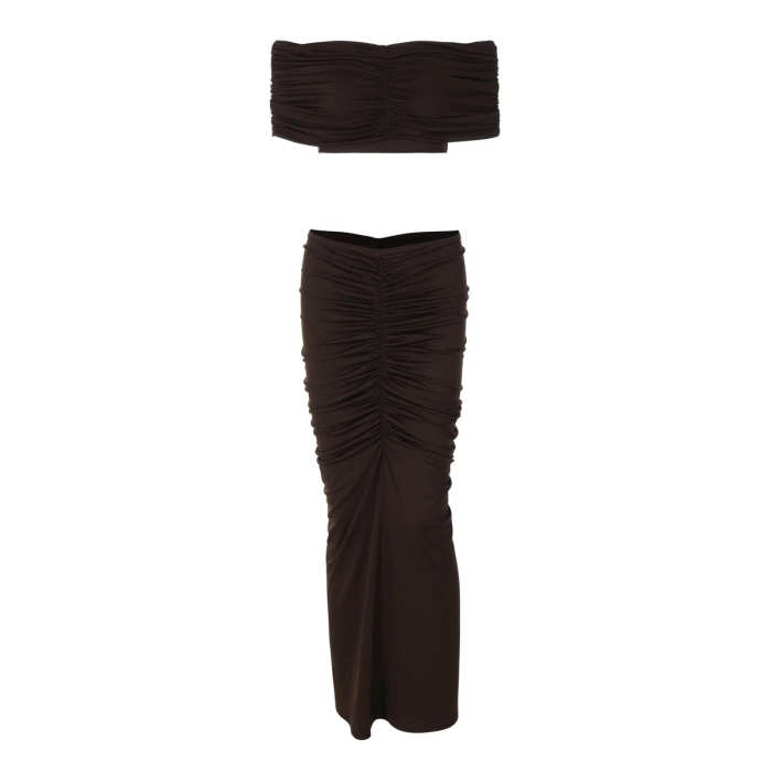 All Of Me Skirt Set