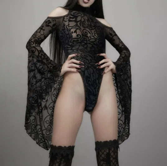 Always Be My Day One Bodysuit