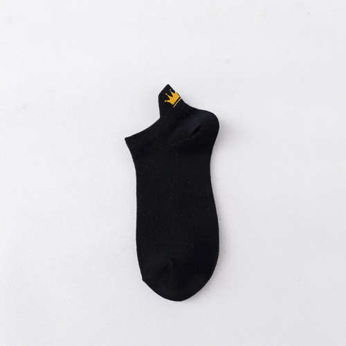 A Crown Queen Socks