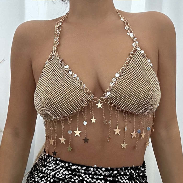 Angels Like You Body Jewelry