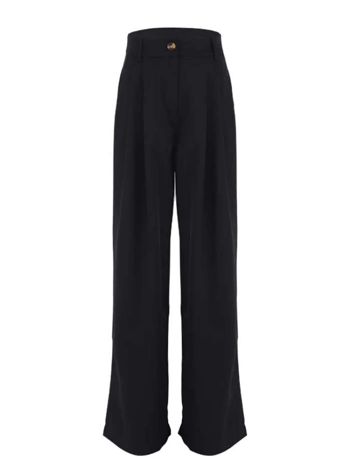 A Dark Parade Pants Set