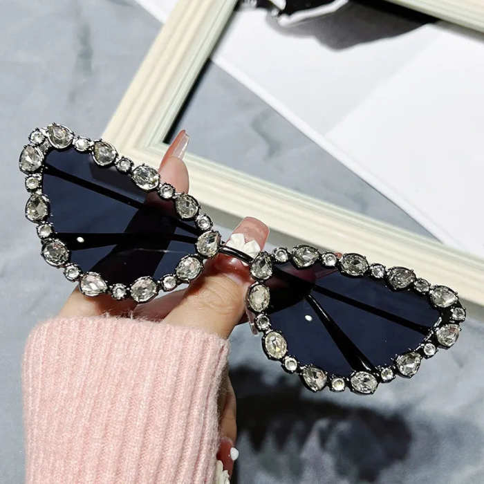 A Quiet Mind Sunglasses