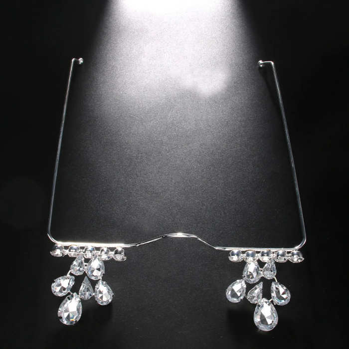 A Centerfold Miracle Head Accessories