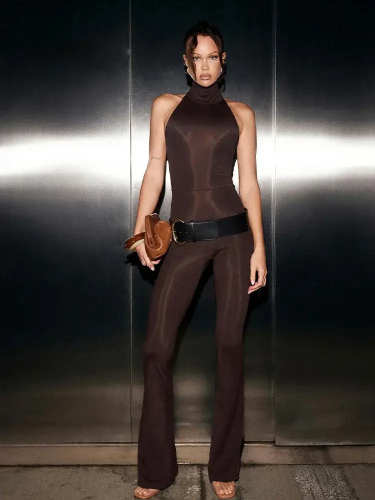 Arrow To The Heart Jumpsuit