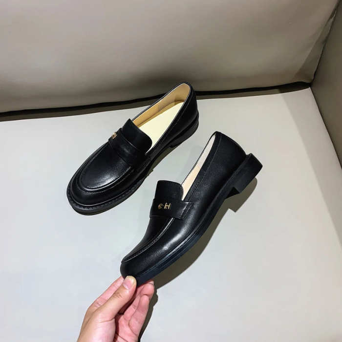 A Love-Hate Relationship Mules Shoes