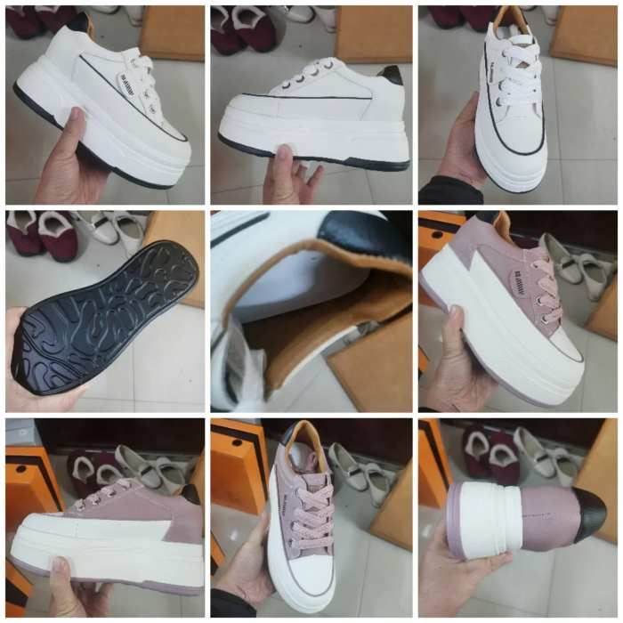 An Insanity Lover Sneakers