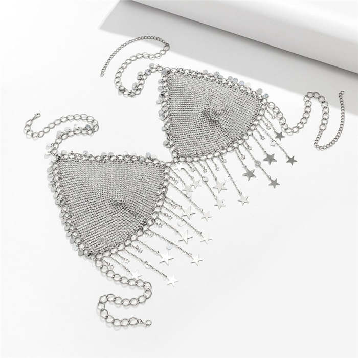 Angels Like You Body Jewelry