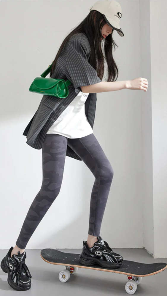 A Moment To Love Legging