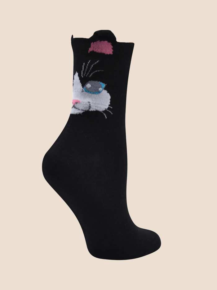 A Plan For Thursday Socks