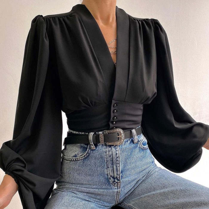 A Thousand Promises Blouse