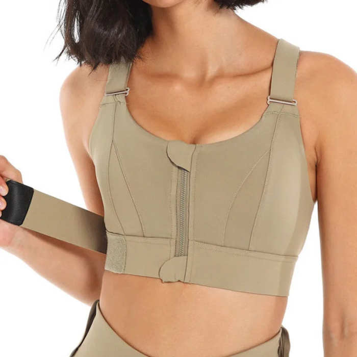 Acting Like Crazy Crop Top