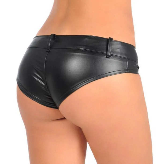 Another Day In Paradise Shorts