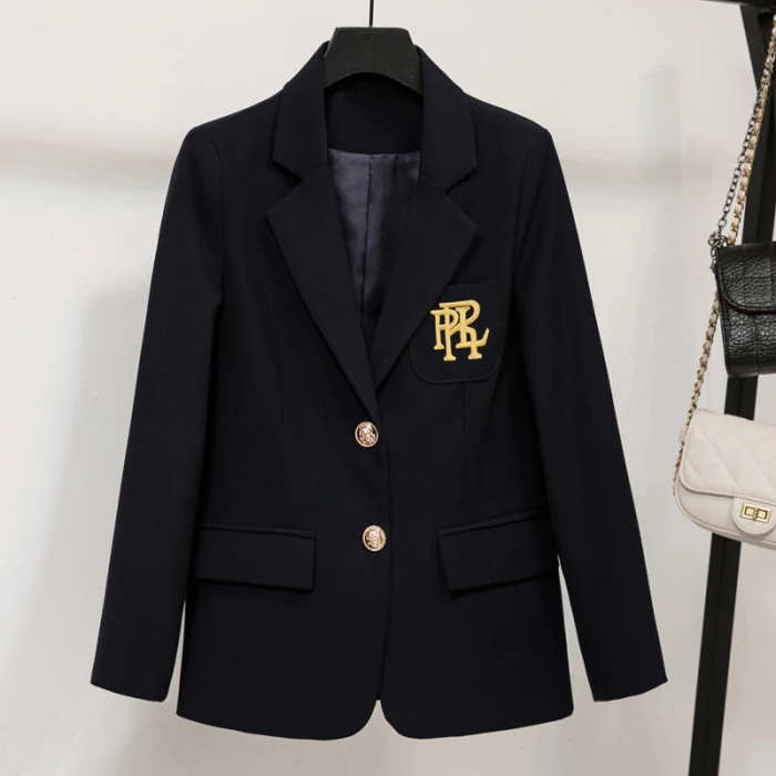 A Puppet On A String Blazer