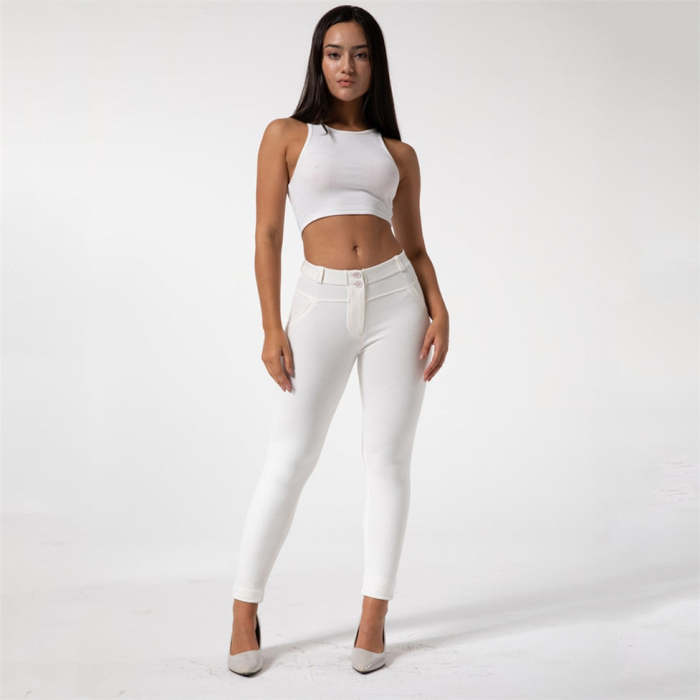 A Lonely Time Leggings