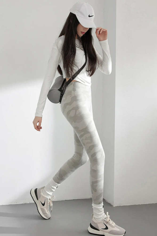 A Moment To Love Legging
