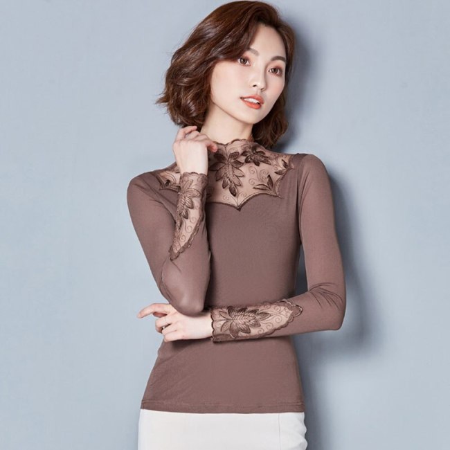 A Few Little Love Affairs Blouse