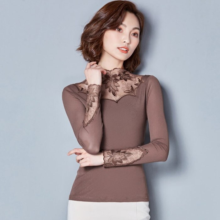 A Few Little Love Affairs Blouse