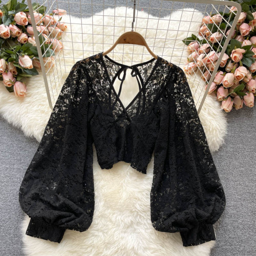 A Certain Someone Blouse