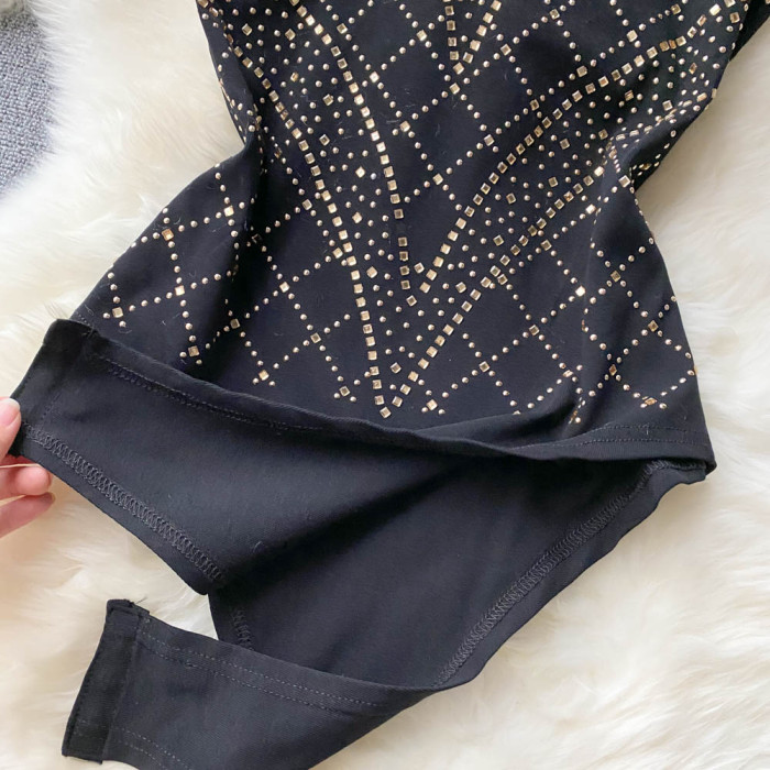 Attention Please Bodysuit