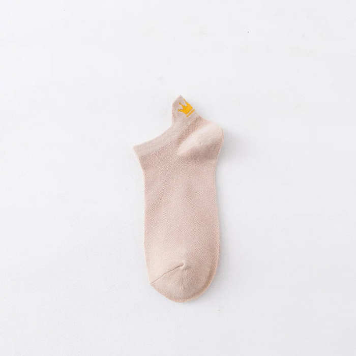 A Crown Queen Socks