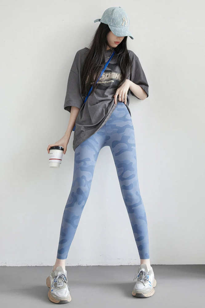 A Moment To Love Legging