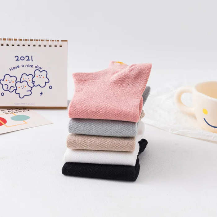 A Crown Queen Socks
