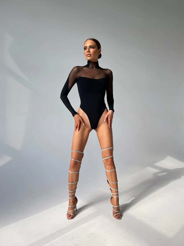 A Date With Destiny Bodysuit