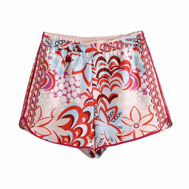 Afterglow Pant Sets