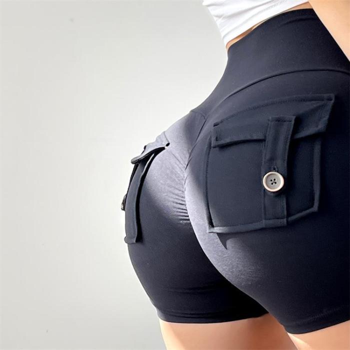 Baby Catch Me On Heaven Short Pants