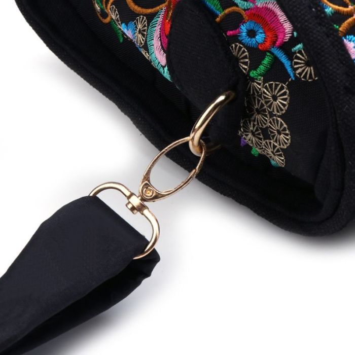 Against All Odd Top Handle Bag