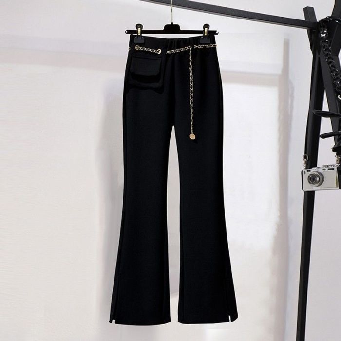 All Eyes On Us Pants Set