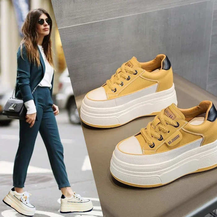 An Insanity Lover Sneakers