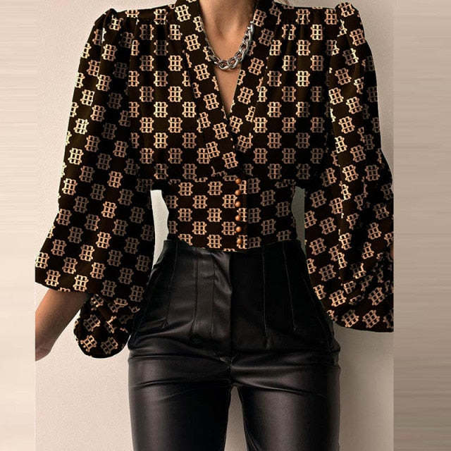 A Thousand Promises Blouse