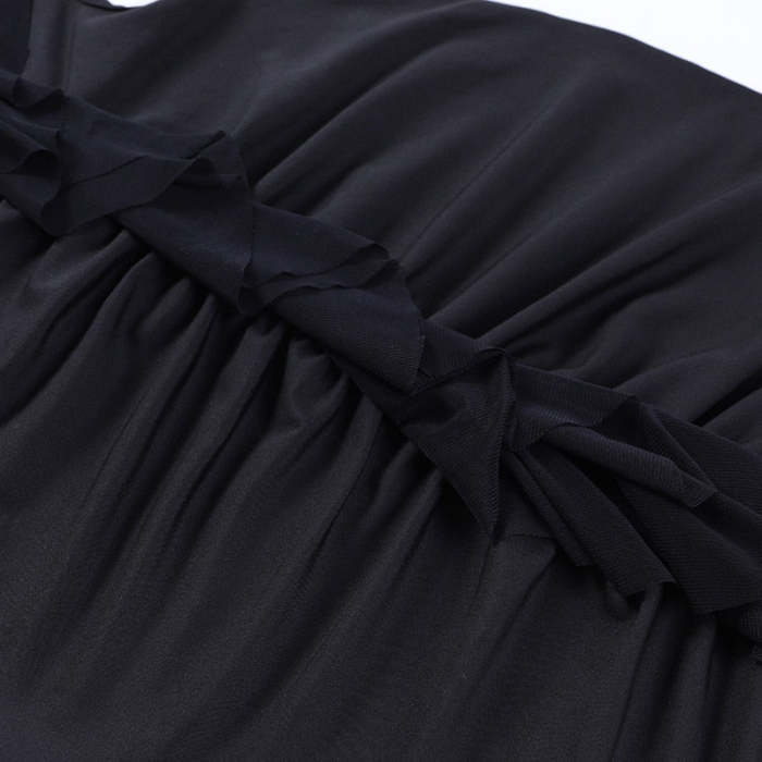 Addicted To Your Lips Mini Dress