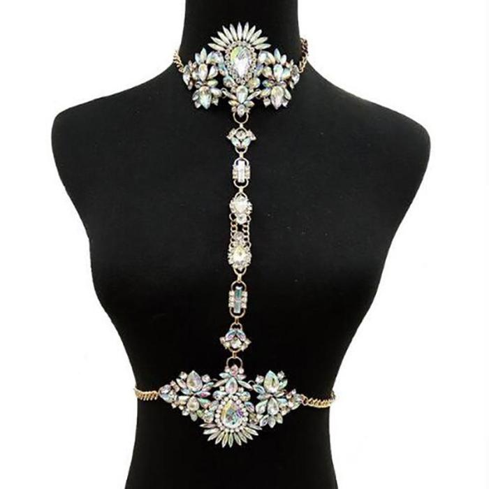 Attract The Attention Body Jewelry