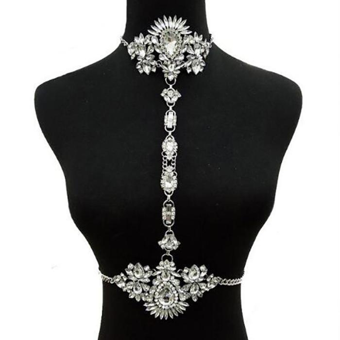 Attract The Attention Body Jewelry
