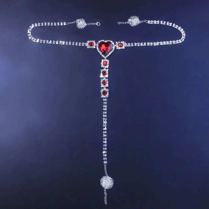 A Pearl Jam Body Jewelry