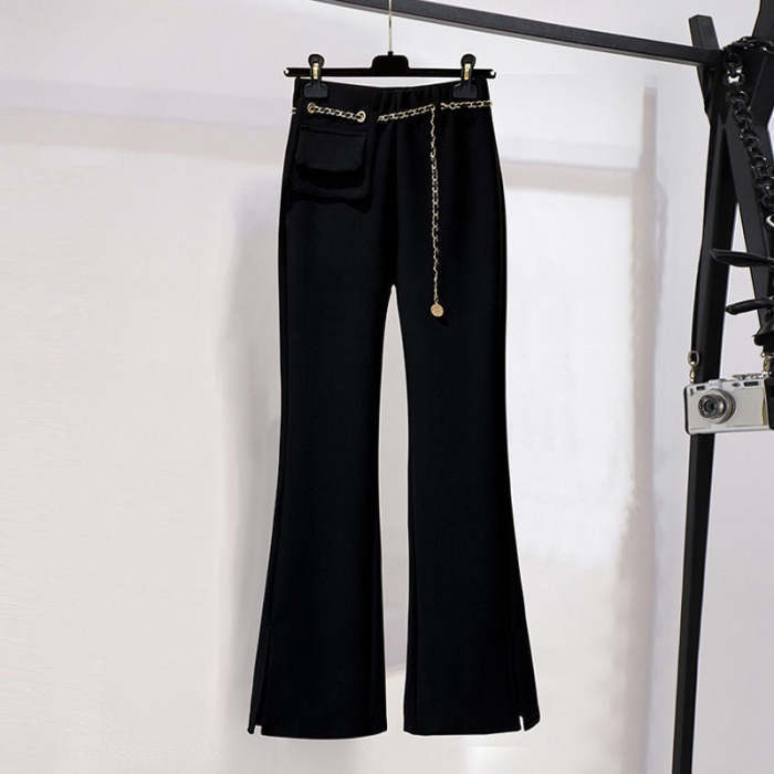 All Eyes On Us Pants Set
