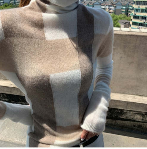 A Fake Promise Sweater