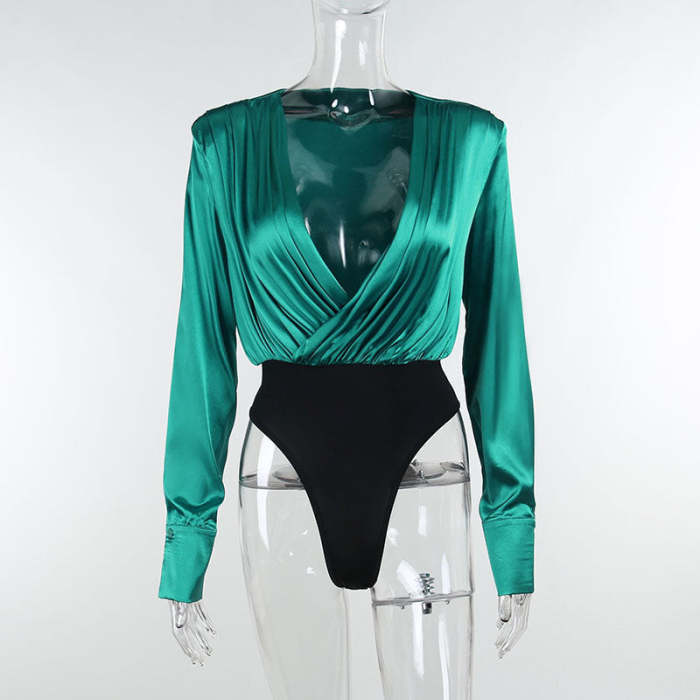 All I Want For Weekend Bodysuit