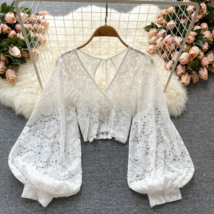 A Certain Someone Blouse