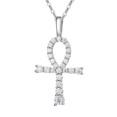All Eyes Here Pendant Necklace