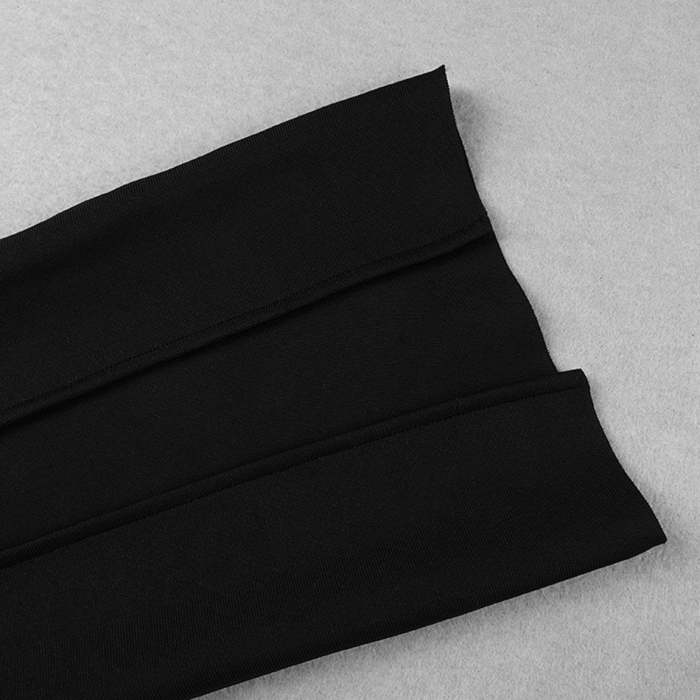 A Tangle Of Pants Set